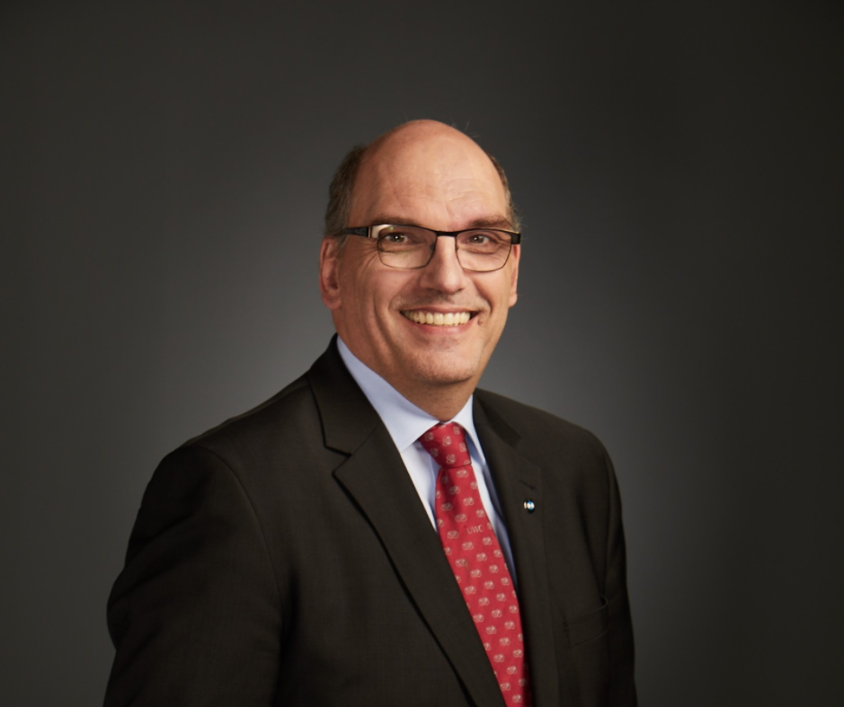 BMW Brilliance appoints Dr. Franz Decker as new CEO