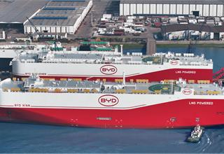 BYD